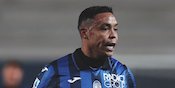 Man of the Match Atalanta vs AC Milan: Luis Muriel