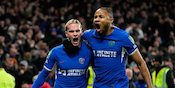 Gol Mykhailo Mudryk Adalah Buah Keyakinan Chelsea
