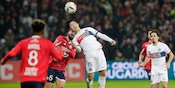 Man of the Match Lille vs PSG: Nabil Bentaleb Man of the Match Lille vs PSG: Nabil Bentaleb