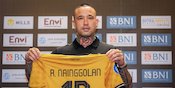 Catat! Ini Tanggal Debut Radja Nainggolan bersama Bhayangkara FC, Silakan Ditonton Sebelum BRI Liga  Catat! Ini Tanggal Debut Radja Nainggolan bersama Bhayangkara FC, Silakan Ditonton Sebelum BRI Liga
