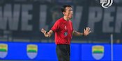 2 Pengadil Jepang Pimpin BRI Liga 1 Malam Ini, Exco PSSI: Kami Tidak Seterusnya Pakai Wasit Asing 2 Pengadil Jepang Pimpin BRI Liga 1 Malam Ini, Exco PSSI: Kami Tidak Seterusnya Pakai Wasit Asing
