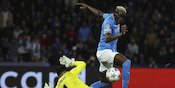 Osimhen Beri Angin Sejuk Pada Chelsea dan Arsenal Osimhen Beri Angin Sejuk Pada Chelsea dan Arsenal