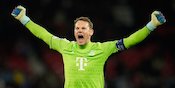 Liverpool Ternyata Pernah Disarankan Rekrut Manuel Neuer Liverpool Ternyata Pernah Disarankan Rekrut Manuel Neuer