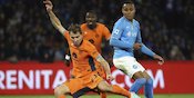 Rapor Skuad Inter Milan Usai Hajar Napoli: Liukan Fenomenal Barella, Sommer Lebih Jago dari Onana Rapor Skuad Inter Milan Usai Hajar Napoli: Liukan Fenomenal Barella, Sommer Lebih Jago dari Onana