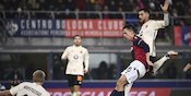 Man of the Match Bologna vs AS Roma: Nikola Moro Man of the Match Bologna vs AS Roma: Nikola Moro