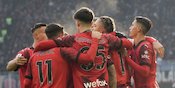 Sip! Pioli Sebut Manajemen AC Milan Siap Belanja Pemain Baru Januari 2024 Nanti Sip! Pioli Sebut Manajemen AC Milan Siap Belanja Pemain Baru Januari 2024 Nanti