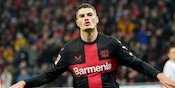 Video Hattrick Patrik Schick, Leverkusen Hajar Habis Vfl Bochum Video Hattrick Patrik Schick, Leverkusen Hajar Habis Vfl Bochum