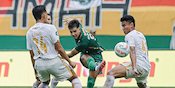 Hasil BRI Liga 1 Persebaya vs Persija: Skor 1-1