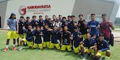 Kalahkan Persija, Persib Lolos ke Final Nusantara Open 2023 Lawan Bhayangkara FC Kalahkan Persija, Persib Lolos ke Final Nusantara Open 2023 Lawan Bhayangkara FC