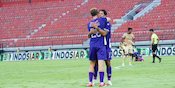 Ambisi Persik Kediri Tembus 4 Besar BRI Liga 1