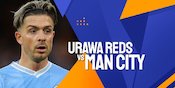 Prediksi Piala Dunia Antarklub 2023: Urawa Reds vs Manchester City