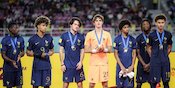 Final Piala Dunia U-17: Dikalahkan Jerman U-17, Pelatih Prancis U-17 Akui Tak Bisa Manfaatkan Keungg Final Piala Dunia U-17: Dikalahkan Jerman U-17, Pelatih Prancis U-17 Akui Tak Bisa Manfaatkan Keungg