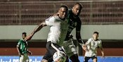 Hasil BRI LIga 1 PSS Sleman vs RANS Nusantara FC: Skor 1-0