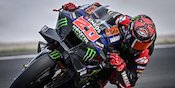 Daftar Pembalap Yamaha di MotoGP 2024: Akankah Fabio Quartararo Terbantu Tandem Baru?