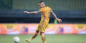 2 Bulan di Indonesia, Radja Nainggolan Curhat 'Keajaiban' di BRI Liga 1: Pemain Dapat Kartu Merah Balik ke Lapangan