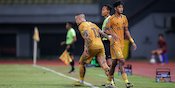 3 Skenario Bhayangkara FC Degradasi dari BRI Liga 1 Pekan Ini: Rugi Besar Sudah Kontrak Radja Nainggolan! 3 Skenario Bhayangkara FC Degradasi dari BRI Liga 1 Pekan Ini: Rugi Besar Sudah Kontrak Radja Nainggolan!