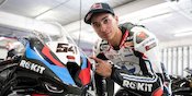 Makin Mantap Ingin Pindah ke MotoGP 2025, Toprak Razgatlioglu Bisa Putus Kontrak dengan BMW