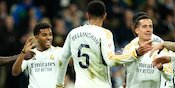 Baru Debut di League One, Wonderkid Reading Ini Langsung Ditandai Real Madrid