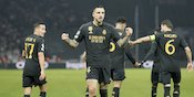 Menjaga Mimpi Masa Kecil Seperti Joselu
