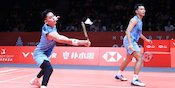 Hasil Fase Grup BWF World Tour Finals 2023: Fajar/Rian Kalah di Laga Ketiga, Tetap ke Semifinal