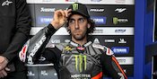 Jajal Motor Yamaha, Alex Rins Langsung Teringat Masa-Masa di Suzuki