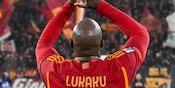 Fakta-fakta Roma vs Napoli: 13 Gol Lukaku, Kemenangan Pertama Sejak 2019 Fakta-fakta Roma vs Napoli: 13 Gol Lukaku, Kemenangan Pertama Sejak 2019