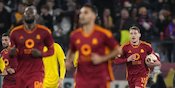 Hasil AS Roma vs Sheriff: Skor 3-0 Hasil AS Roma vs Sheriff: Skor 3-0