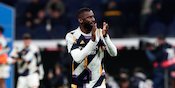 Beneran nih? Liverpool Pertimbangkan Angkut Rudiger dari Real Madrid Beneran nih? Liverpool Pertimbangkan Angkut Rudiger dari Real Madrid