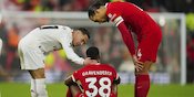 Apes! Sudah Gagal Menang Lawan MU, Liverpool Kini Kehilangan Gravenberch