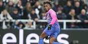 Sayang Banget, Chukwueze Sudah Balik ke San Siro Tapi Bakal Absen di Laga Milan vs Rennes Sayang Banget, Chukwueze Sudah Balik ke San Siro Tapi Bakal Absen di Laga Milan vs Rennes