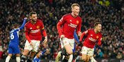 Bekuk Chelsea, Bukti Skuat Manchester United Masih Setia Pada Erik Ten Hag