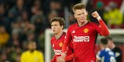 Man of the Match Manchester United vs Chelsea: Scott McTominay