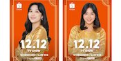 Wow! Puncak Shopee 12.12 Birthday Sale Hadirkan Flash Sale Mobil 12RB hingga TV Show Bersama JKT48