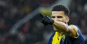 Profil Dominic Solanke: Juara Piala Dunia U-20 yang Disia-siakan Liverpool, Kini Bersinar di Bournem Profil Dominic Solanke: Juara Piala Dunia U-20 yang Disia-siakan Liverpool, Kini Bersinar di Bournem