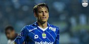 Kesan Pertama yang Diberikan Stefano Beltrame Bersama Persib Bandung Kesan Pertama yang Diberikan Stefano Beltrame Bersama Persib Bandung