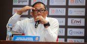 Update dari Sumardji soal Pelatih Baru Timnas Indonesia: Rumor Louis van Gaal Kemungkinan Tidak Benar Update dari Sumardji soal Pelatih Baru Timnas Indonesia: Rumor Louis van Gaal Kemungkinan Tidak Benar