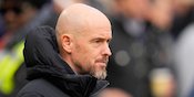 Kritik Keras untuk Erik ten Hag: Kok Gak Ada Pemain MU yang Berkembang?! Kritik Keras untuk Erik ten Hag: Kok Gak Ada Pemain MU yang Berkembang?!