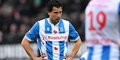 Hasil Heerenveen: Thom Haye Gagal Penalti, Ditahan Almere 1-1