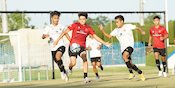 TC Timnas Indonesia U-20 Tahap Pertama di Qatar Berakhir, Bagaimana Selanjutnya?