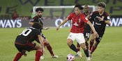 Hasil Piala Dunia Antarklub 2023: Bekuk Urawa Red, Al Ahly Raih Peringkat Tiga