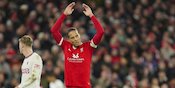 Klarifikasi Virgil van Dijk Soal Masa Depannya di Liverpool Klarifikasi Virgil van Dijk Soal Masa Depannya di Liverpool