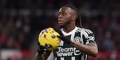 Lagi Tes Medis, Aaron Wan-Bissaka Segera Disahkan Jadi Pemain Baru West Ham Lagi Tes Medis, Aaron Wan-Bissaka Segera Disahkan Jadi Pemain Baru West Ham