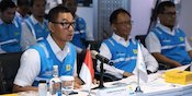 Pengamanan Listrik 5 Lapis di Stadion Manahan Solo Disiapkan PLN Jelang Final FIFA World Cup U-17