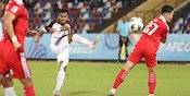 Hasil Piala AFC: Tandang ke Malaysia, PSM Ganyang Klubnya Saddil Ramdani Hasil Piala AFC: Tandang ke Malaysia, PSM Ganyang Klubnya Saddil Ramdani