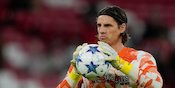 Inter Milan Dapat Kabar Buruk, Yann Sommer Cedera saat Bela Timnas Swiss Inter Milan Dapat Kabar Buruk, Yann Sommer Cedera saat Bela Timnas Swiss