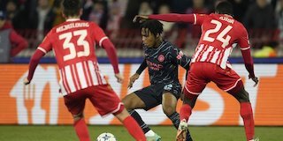 Laga Melawan Red Star di Liga Champions Jadi Panggung Pertunjukan untuk Pemain Muda Manchester City Laga Melawan Red Star di Liga Champions Jadi Panggung Pertunjukan untuk Pemain Muda Manchester City