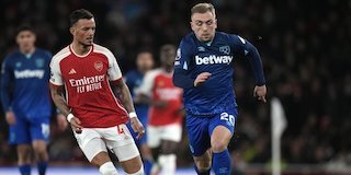 Misi Arsenal Kudeta Puncak Klasemen Liga Inggris Tersandung Penampilan Apik West Ham Misi Arsenal Kudeta Puncak Klasemen Liga Inggris Tersandung Penampilan Apik West Ham