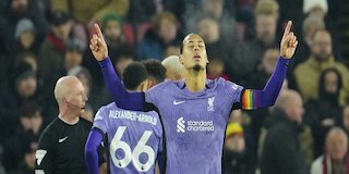 Man City Takluk di Markas Aston Villa, Liverpool Rebut Posisi Runner Up di Liga Inggris Man City Takluk di Markas Aston Villa, Liverpool Rebut Posisi Runner Up di Liga Inggris