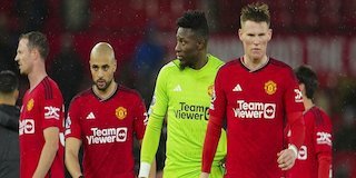 Dihajar Bournemouth, Manchester United Derita Kekalahan Ketujuh di Liga Inggris Musim 2023/2024 Dihajar Bournemouth, Manchester United Derita Kekalahan Ketujuh di Liga Inggris Musim 2023/2024