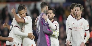 Sikat Luton Town, Man City Akhiri Rentetan 4 Laga Tanpa Kemenangan di Liga Inggris Sikat Luton Town, Man City Akhiri Rentetan 4 Laga Tanpa Kemenangan di Liga Inggris